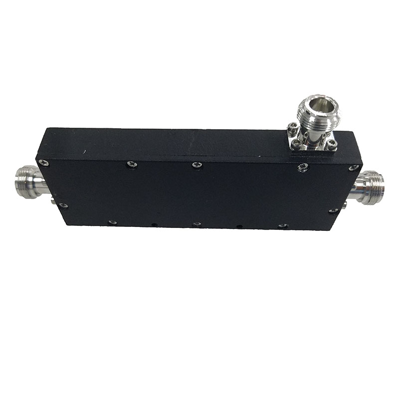 200W 400-430MHz Directional Coupler