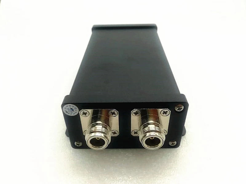 VHF Filter 320~360MHz UHF Duplexer Filter