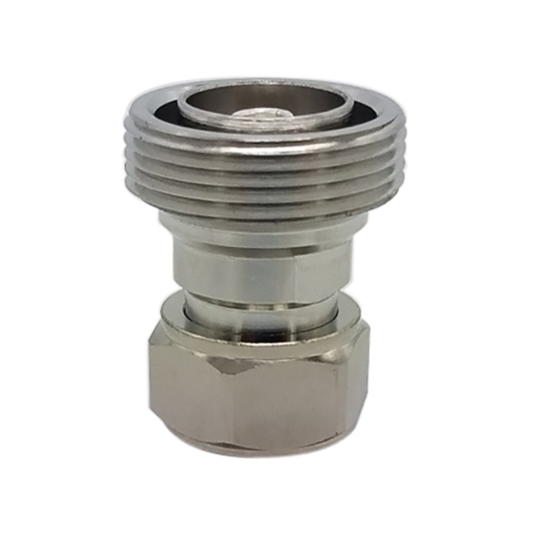 RF Adapter DIN-Female to 4.3-10-Male