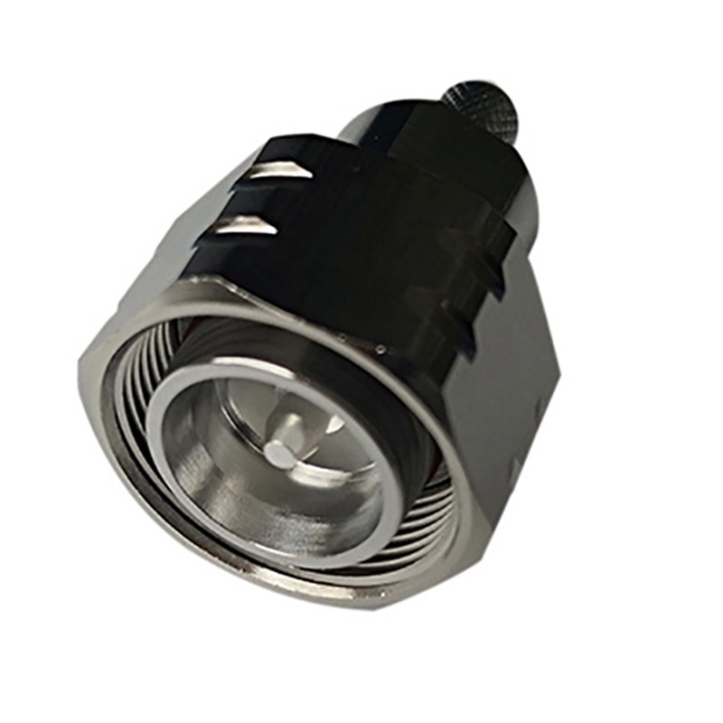 4.3-10 Male Crimp for LMR240 Cable RF Connector
