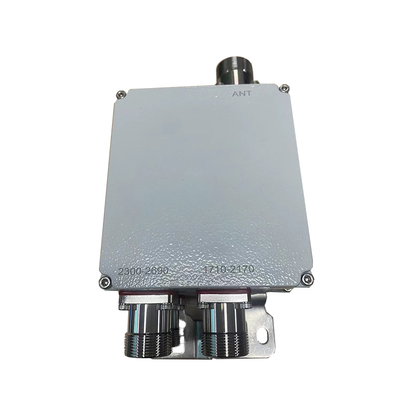 Diplexador de RF 1710-2170/2300-2690 MHz
