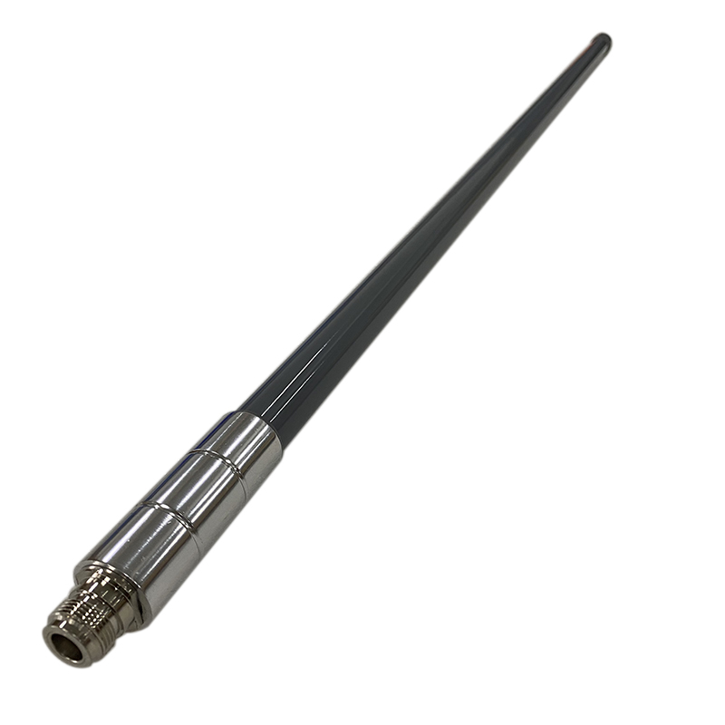 Antena omni de fibra de vidro 860-870MHz