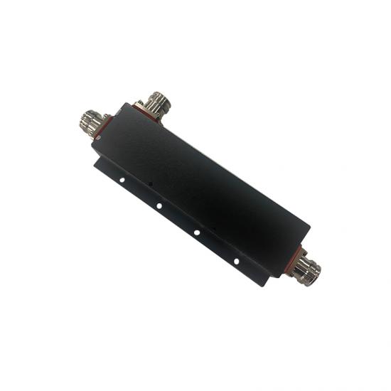 Low PIM 300W Directional Coupler with 4.3-10 connector