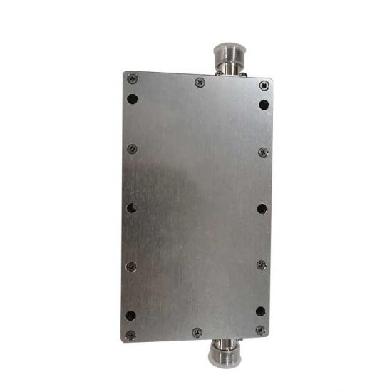 Isolador Coaxial Dual 400-470 MHz