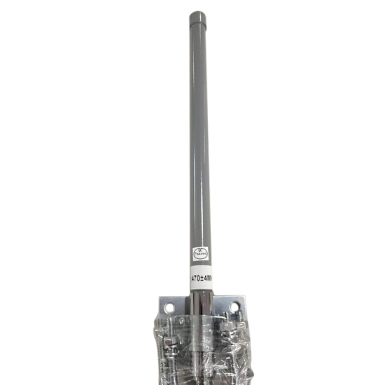 Antena omni direcional de 860-870 MHz 5dBi