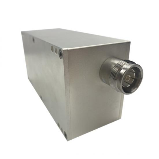 5W 617-2700MHz RF Attenuator with 4.3-10-Male/Female Connector