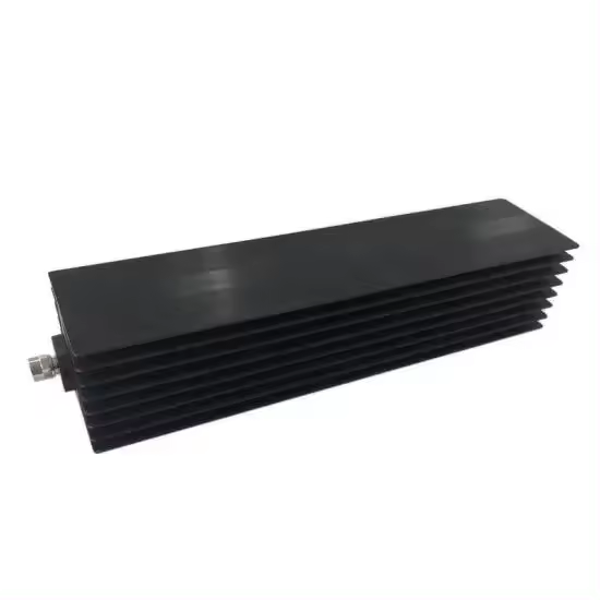 Atenuador de RF coaxial DC-4GHz 500w