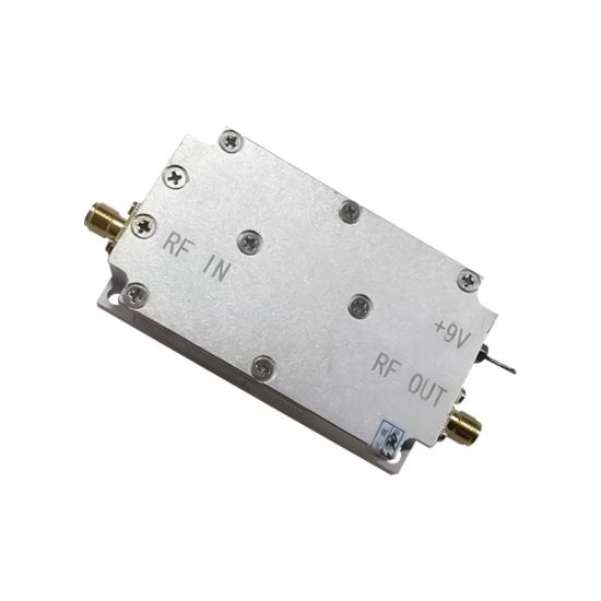  Low White noise Anti Drone Power Amplifier