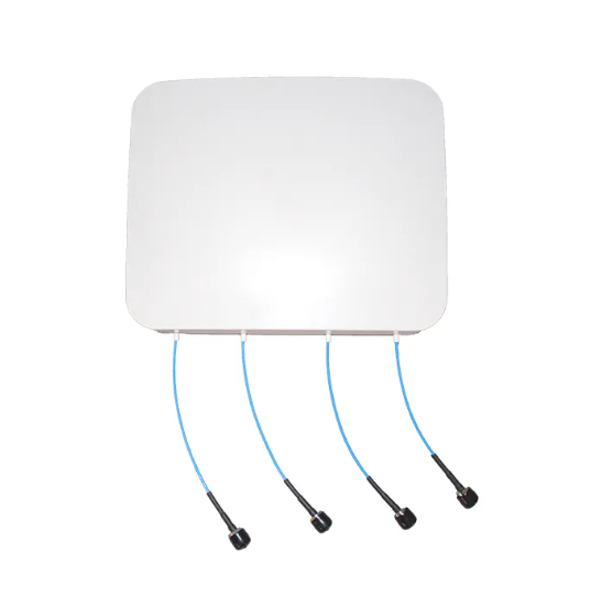 698-2700MHz Outdoor Directional Pole Mount Panel Antenna