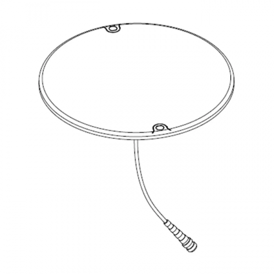 Wall Mount Panel Antennas