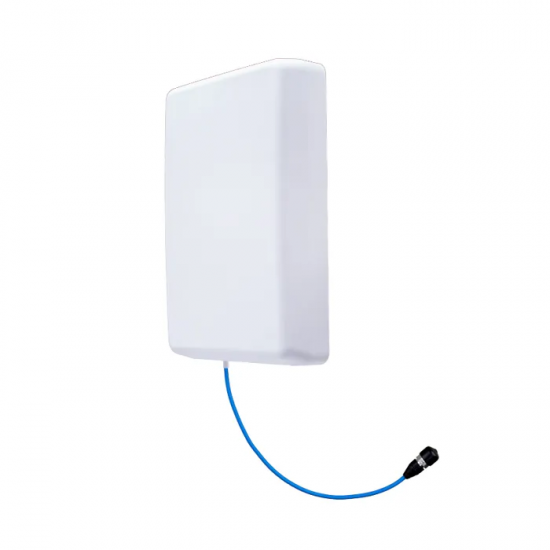 Wall Mount Panel Antennas