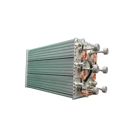 Duplexador compacto UHF
