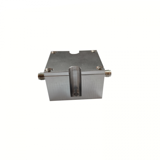 Atenuador coaxial de RF DC-1GHz de 10 W