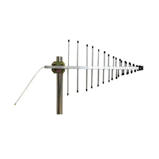 Yagi Antenna