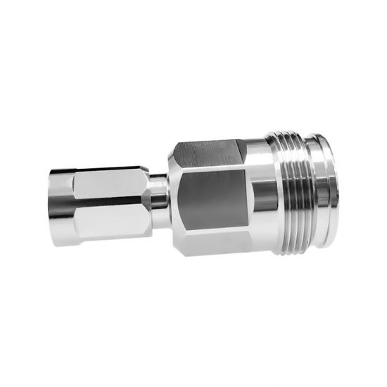 Adaptador de conector