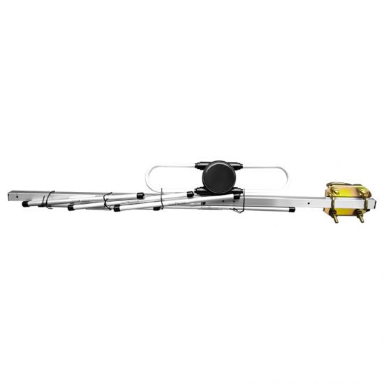 Antena Yagi de alta potência de 100 W