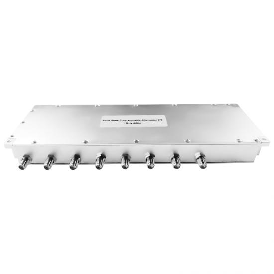 Atenuador de 1MHz-8GHz