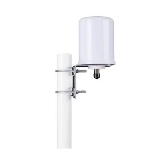 Antena Omni Marine de montagem em poste 698-2700 MHz