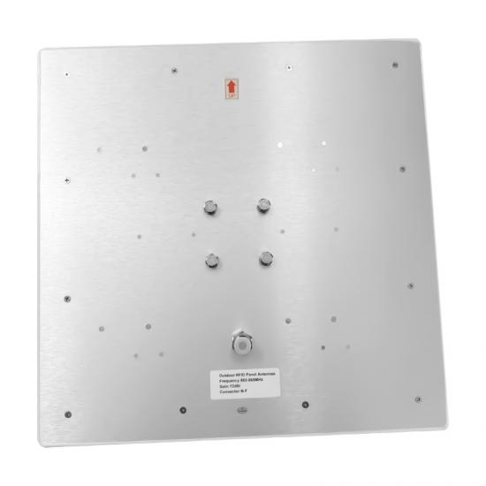 Antenas de painel RFID para exteriores