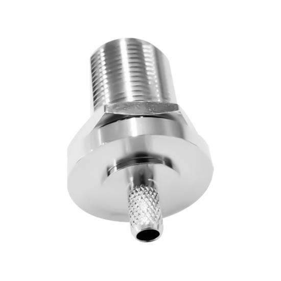 Conector fêmea RG223 N