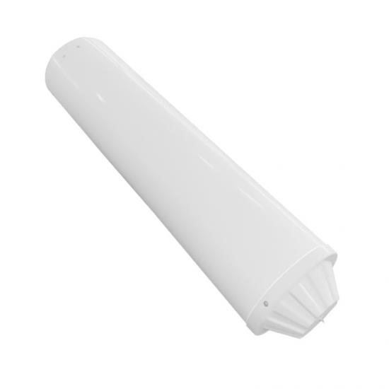 Exterior Embeleze a antena