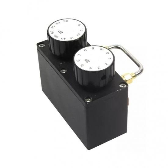 Atenuador DC-6GHz 2W