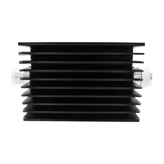 Atenuador DC-6GHz 100W com baixo VSWR