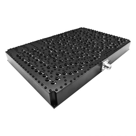 Combinador de 8 portas com baixo PIM para DAS