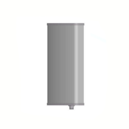 Antenas de painel para montagem em parede