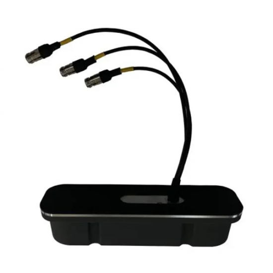 Antenas GPS