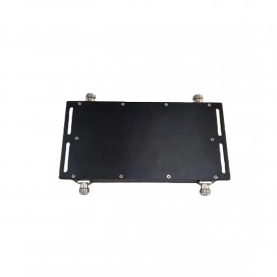 FM hybrid coupler