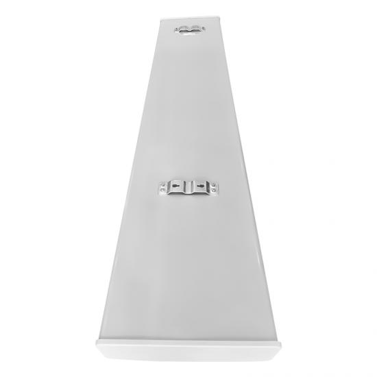 antena de painel de uma porta