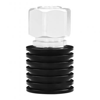 2W RF Dummy Load with 2.2-5 Connector