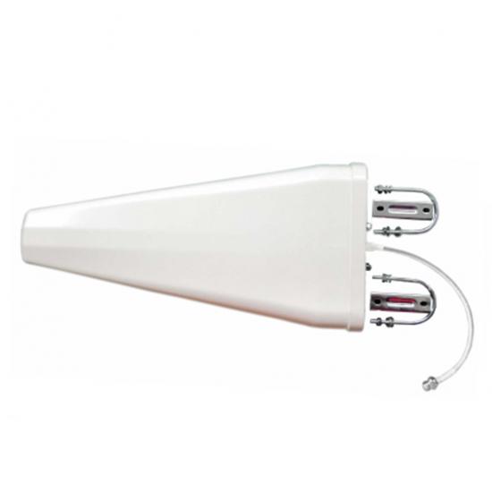 Antena Log-Periódica 698-4000MHz