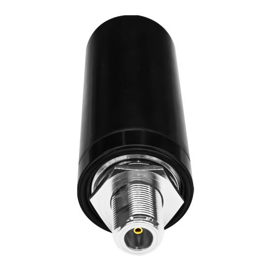 Antena de chicote de borracha