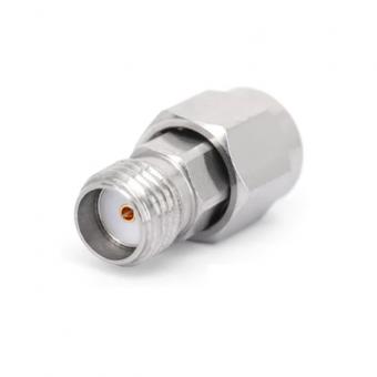 DC-27GHz 2W Coaxial Fixed Attenuators with SMA Connector