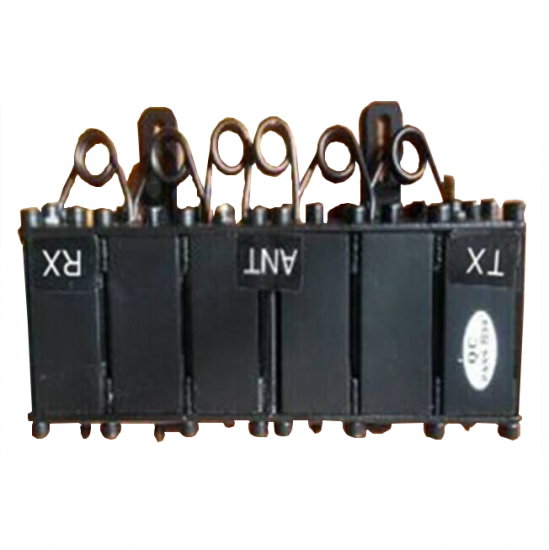 10W RF Cavity Duplexer Diplexer