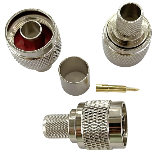 RF Connector