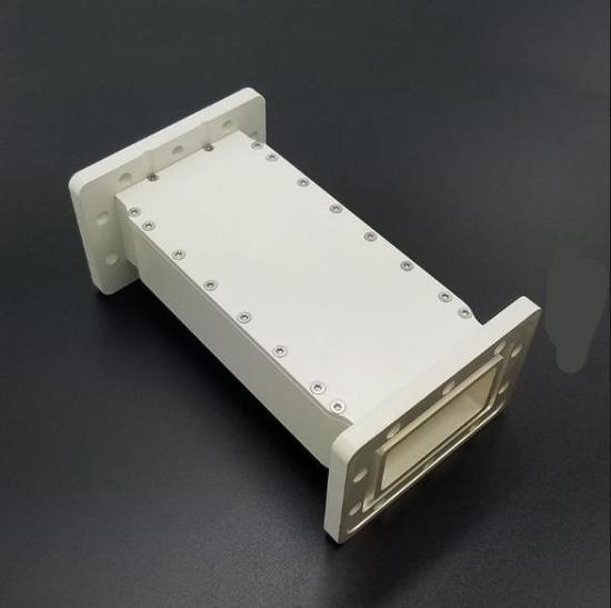 Waveguide Bandpass Filter