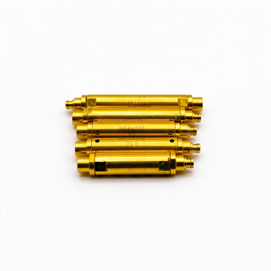 Low Temperature Cryogenic Low-Pass Filter