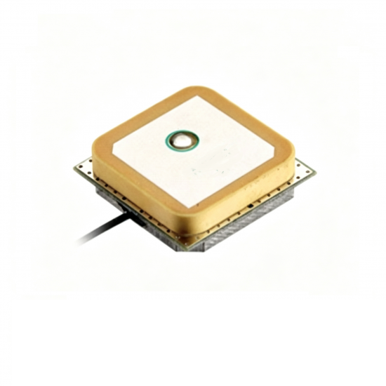 GPS Patch Antenna