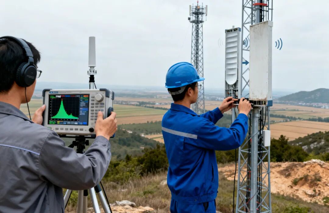 Não consegue entender os parâmetros de antenas de radiofrequência de alto ganho? Como evitar ser enganado por fornecedores?