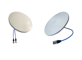 Qual é a diferença entre a antena MIMO e a antena SISO?